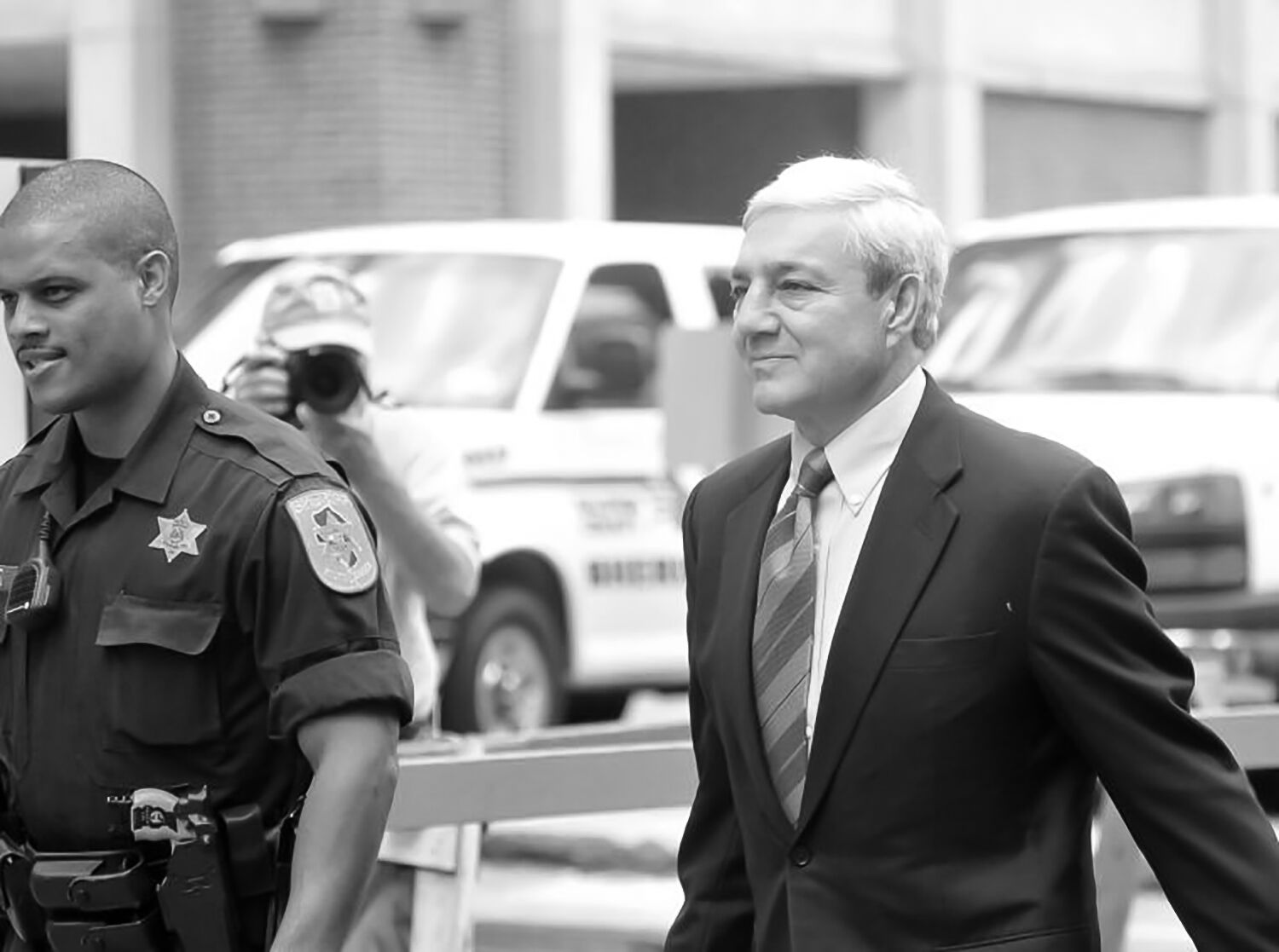 sandusky timeline